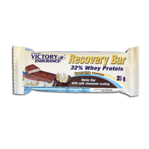 WEIDER RECOVERY BAR 35G