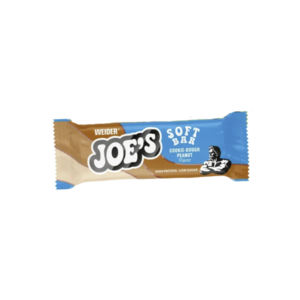 WEIDER JOE'S SOFT BAR 50GR
