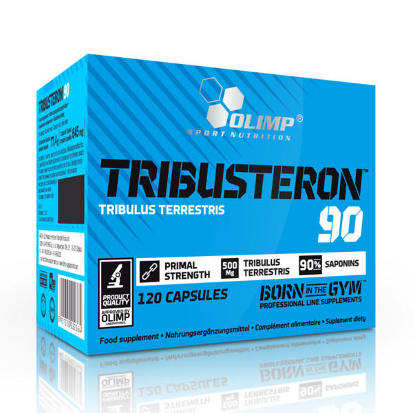 OLIMP TRIBUSTERON 90