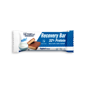 WEIDER RECOVERY BAR 50G