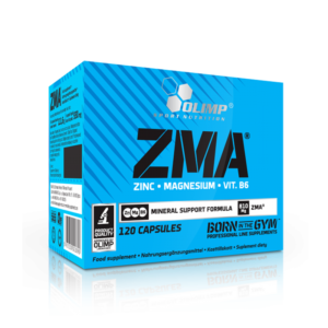 OLIMP ZMA