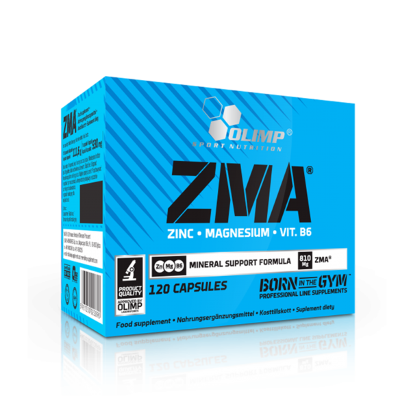 OLIMP ZMA
