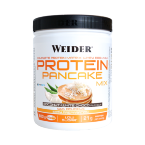 Weider Nutrition Protein Pancake ( 600 gr)