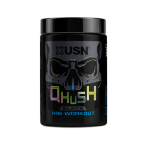 USN QHUSH BLACK
