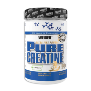 WEIDER PURE CREATINE 600GR