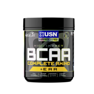 USN BCAA COMPLETE AMINO+EAA