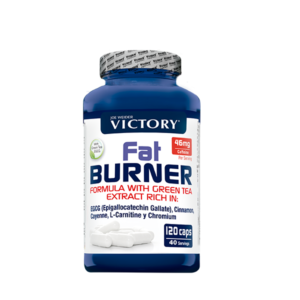 WEIDER FAT BURNER