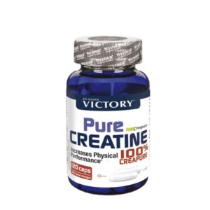 WEIDER PURE CREATINE 120CAPS
