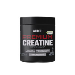 WEIDER PREMIUM PURE CREATINE 375GR