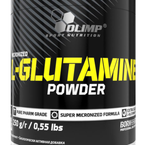 OLIMP L-GLUTAMINE POWDER
