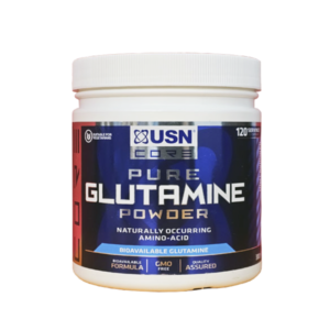 USN PURE GLUTAMINE 300GR