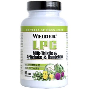 LPC Weider