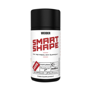 WEIDER SMART SHAPE (60 CAPS)