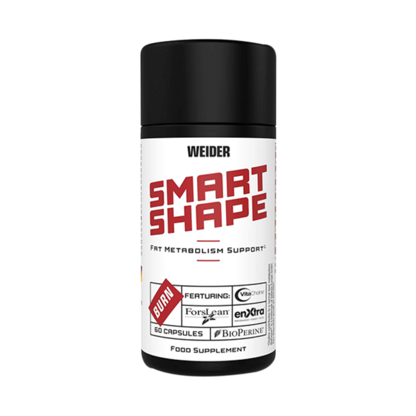 WEIDER SMART SHAPE (60 CAPS)