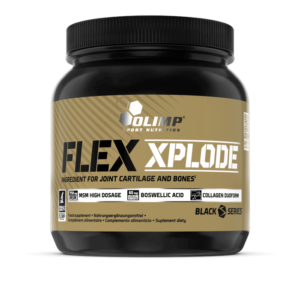 OLIMP FLEX XPLODE (504G)