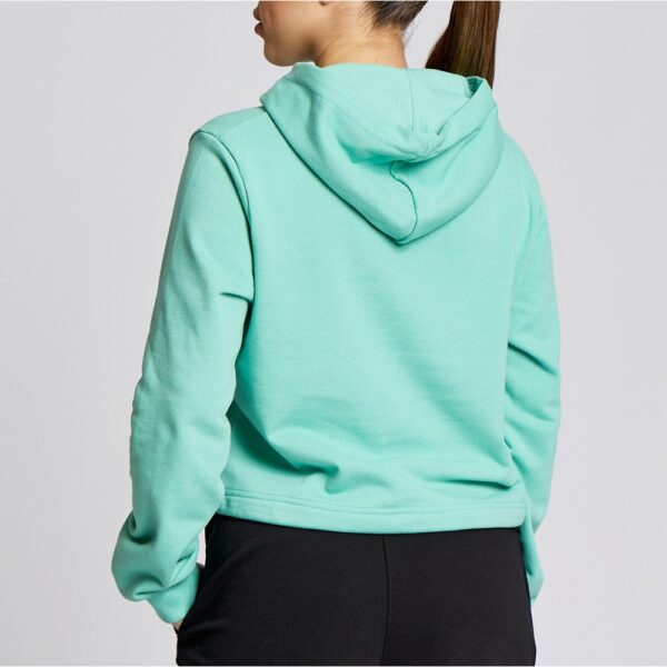 Hoodie Evolution Body Mint 2571MINT - Image 2