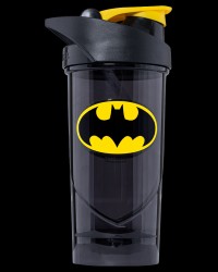 Shieldmixer Shieldmixer® Hero Pro Shaker | Batman Classic