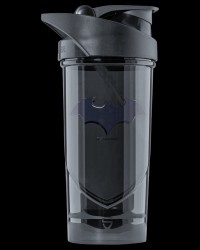 Shieldmixer Shieldmixer® Hero Pro Shaker | Batman Dark