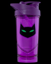 Shieldmixer Shieldmixer® Hero Pro Shaker | Catwoman