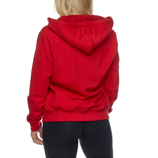 Jacket Evolution Body Red 2418RED - Image 2