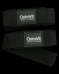 OstroVit Padded Lifting Straps