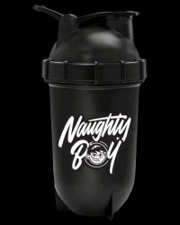 Naughty Boy Menace Bullet Shaker