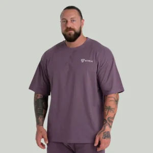 Oversized Tee Dusk - STRIX