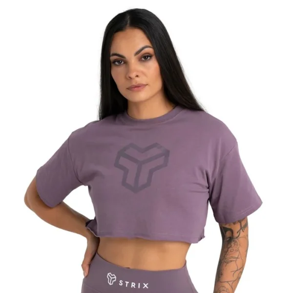 Γυναικείο CropTop Dusk - STRIX - Image 2