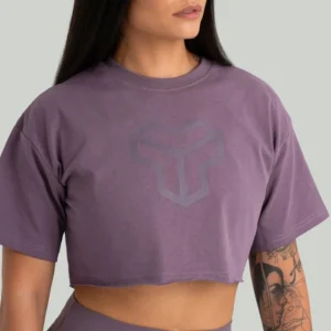 Γυναικείο CropTop Dusk - STRIX