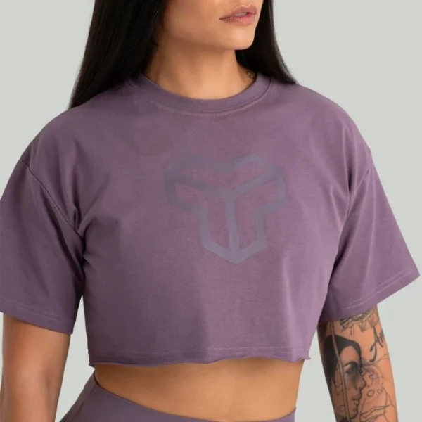 Γυναικείο CropTop Dusk - STRIX